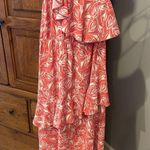 Pink Lily  Dress Photo 0