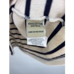 LL BEAN Womens XLp Tunic Top Striped 3/4 Sleeve Lightweight Sweater Size undefined Photo 2