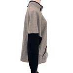 Nike  Women's Sportswear Tech Fleece Mock Neck Dress Size XS Photo 6