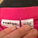Energie woman’s tube top hot pink Size M Photo 1