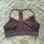 Adidas Mesh racer back  sports bra Photo 1