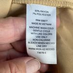 Worthington  Utility Dress,‎ belted with pockets, size 3X Photo 7