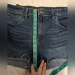 Kut From The Kloth  High Rise Shorts W12 Medium Wash Photo 7