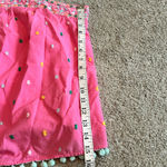 Crown & Ivy ™
Women's Embroidered Babydoll Top‎ NWT size large L Photo 4