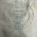 Vintage Ralph Lauren Polo RL Classic Fit Straight Leg Jeans Size 6 90s Y2K Denim Blue Photo 9