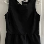 Vineyard Vines Black Top Photo 0