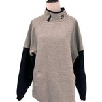 Nike  Women's Sportswear Tech Fleece Mock Neck Dress Size XS Photo 0