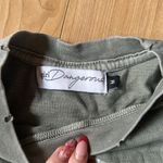 BEVERLY HILLS TOP Green Size M Photo 1