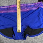 TYR Women’s Cyprus Della Boyshorts Blue Size XL Photo 12