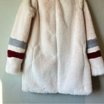 Lovers + Friends Lovers friends Fur Coat Oakley blush Pink movie
Music star wedding winter rich m Photo 3