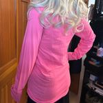 Climawear CLIMWEAR Flamingo Pink Performance Tee Photo 3