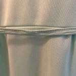 Vintage 70’s mint dress Size L Photo 6