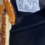 Vans Patchwork Sneaker Women’s US9 Men’s US7.5 Photo 4