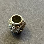 Brighton ABC Multi Swirl Bead Photo 3