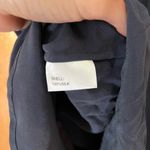 The Field Blue Button Photo 5