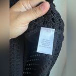 Nine West Crochet Skirt Photo 4