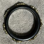 Banana Republic  Bangle Bracelet with Blue Stones Photo 1