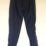 Beyond Yoga Never Quilt It lattice trim gray leggings size S small Photo 3