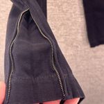 Banana Republic Banana Vintage Republic‎ Cargo Jeans Black 8 Photo 6