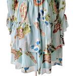 Alice + Olivia  Waylon Mini Dress Photo 5