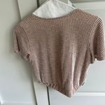 Lush Clothing Lush Crop Top Photo 1