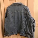 Levi Strauss & CO. Denim Jacket Photo 2