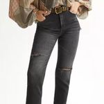 Anthropologie Pilcro The Vintage Straight Jeans Photo 0
