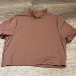 Akira Mauve Top Photo 0