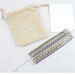 Anthropologie JENNY BIRD CUFF BRACELET Photo 1