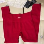 Bo+Tee  Ribbed Leggings  Photo 1