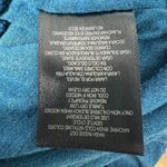 32 Degrees Heat 32 Degrees Cool Women's Pullover Short Sleeve Blue Dress Size Large Side Pockets Photo 12