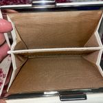 Burberry Kisslock Wallet Photo 12