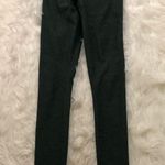 Outdoor Voices  7/8 Warmup Legging Hunter Green Photo 3