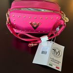 Valentino Orlandi crossbody bag Pink Photo 0