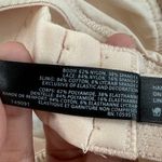 Natori Bra 34DD Beige Lace Trim Full Coverage maternity nursing Photo 4