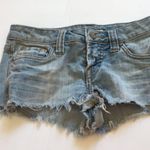 Refuge FINAL MARKDOWN Junior  cut offs 3 Photo 0