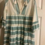 Tunic Shirt Size M Photo 0