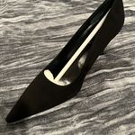 Good American suede heels Size 9 Photo 3