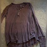 Aerie  medium blouse Photo 1