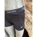 Nike Pro Combat Dri Fit Shorts Women’s Size Medium Photo 1