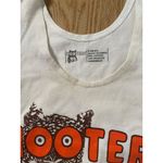 Hooters B14 Women’s  Girl Uniform Tank from Roanoke VA Size Xs Photo 3