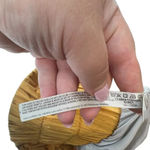 Free People The Way Home Shorts Varsity Gold Yellow Size Medium Photo 7