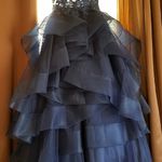 Ellie Wilde Stunning Prom Dress Photo 0