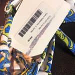 San Lorenzo‎ Bikini Top nwt Green Photo 5