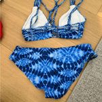 Vitamin A  Oceanic Blue Bikini Photo 3
