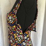 Forever 21  FLORAL DRESS Sz:M Photo 4