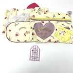 Hello Kitty POMPOMPURIN / Sanrio 2 piece set Photo 13