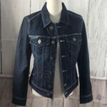 Jordache  Vest Jacket With Pockets Size Medium Photo 11