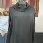 Foil 100% Merino Wool You’ll Be In Stitches Sweater Dress Photo 1