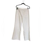 Kut From The Kloth NWT - Meg High Rise Fab AB Ankle Wide Leg Frayed Hem 12 Photo 3